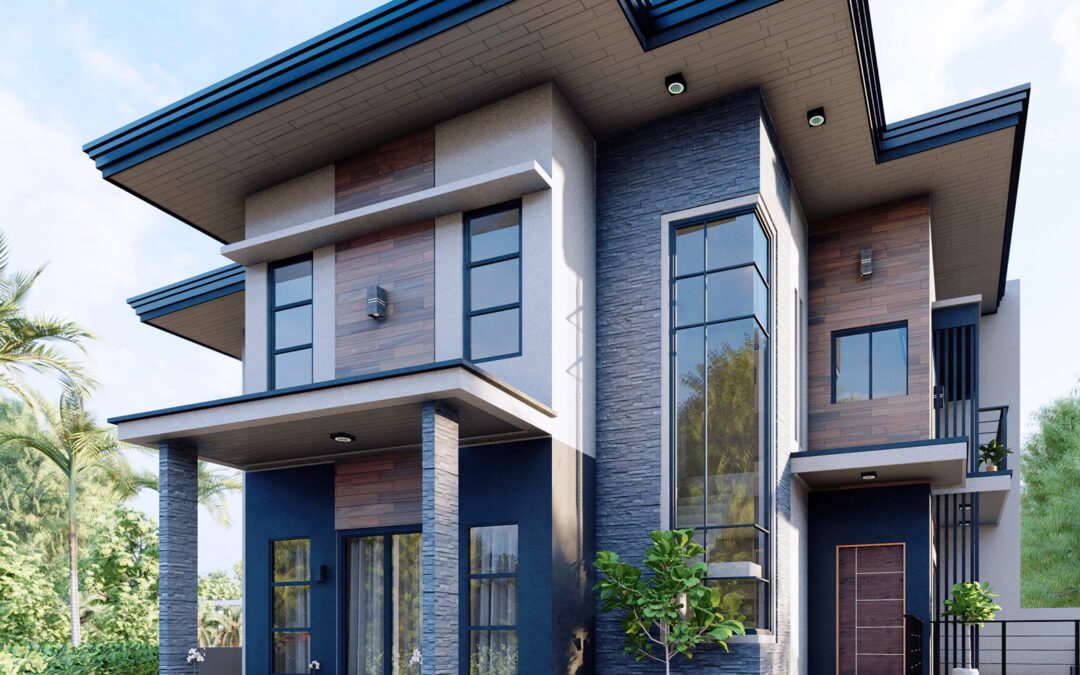 Design Project: Modern Contemporary