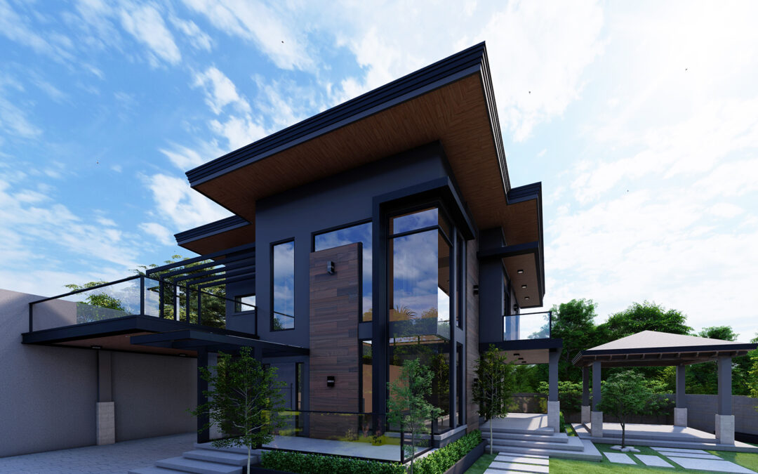 Design Project: Modern