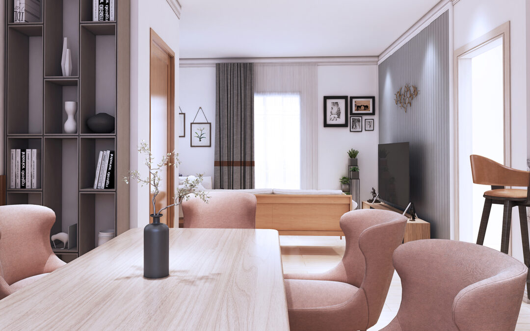 Design Project: Modern Contemporary