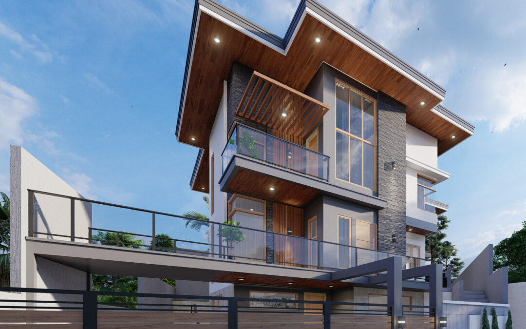 Design Project: Modern Contemporary