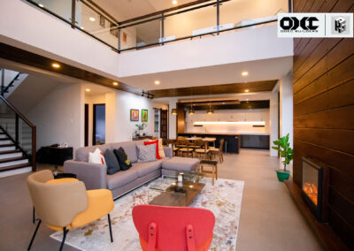 Arupong Living Room