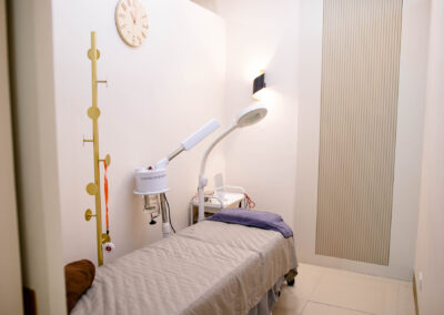 Belladerm Treatment Room