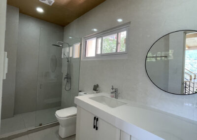 Loakan Bathroom