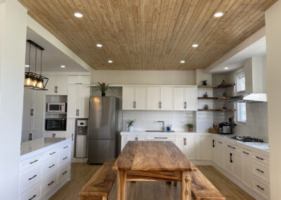 Loakan Kitchen-Dining