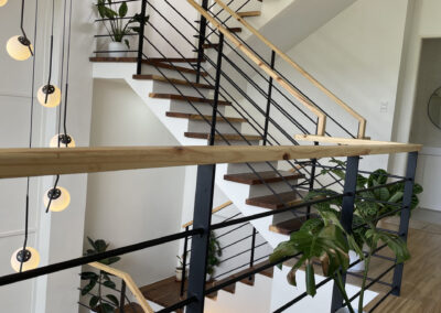 Loakan Stairs
