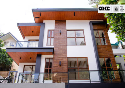 Petersville Exterior