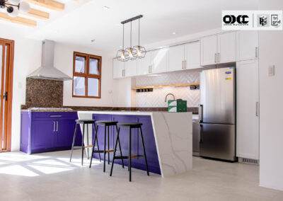Petersville Kitchen