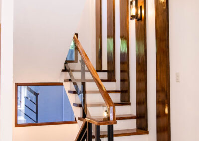 Petersville Stairs