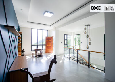 Richgate Family Room