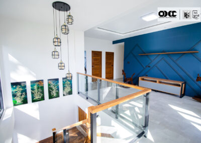 Richgate High Ceiling