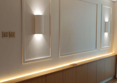 Sotogrande Accent Wall