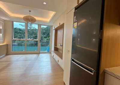 Sotogrande Interior