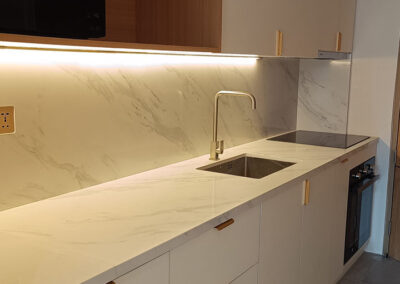 Sotogrande Kitchen Cabinets