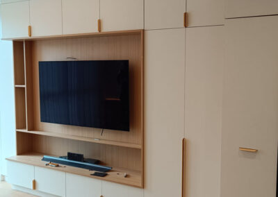 Sotogrande Living Room Cabinets